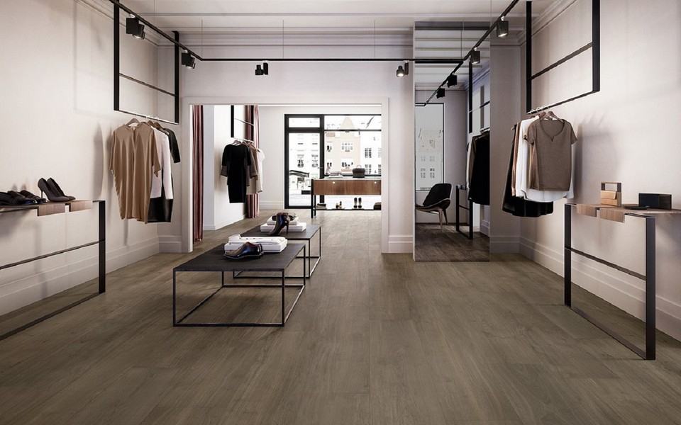 Realizace Sant Agostino Primewood
