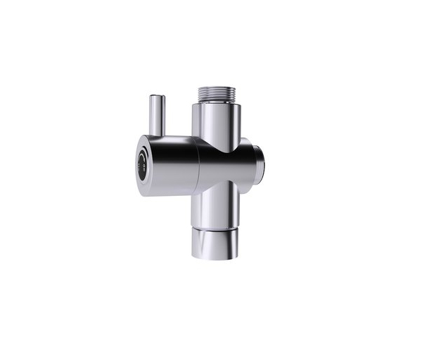 Přepínač 1/2" Pro Sprchovou Tyč 02098 C12 Tevere