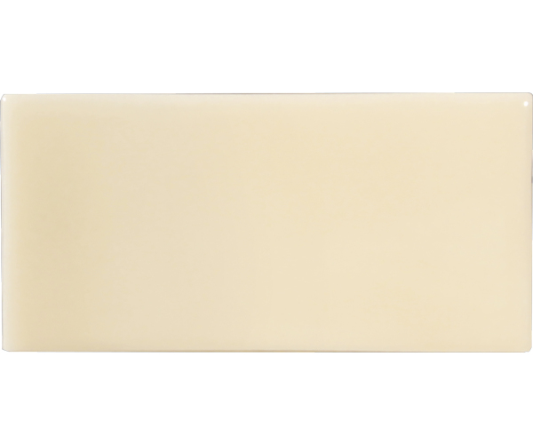 Retro obklad Grazia Essenze Gelsomino 6,5x13 Luc. - béžová