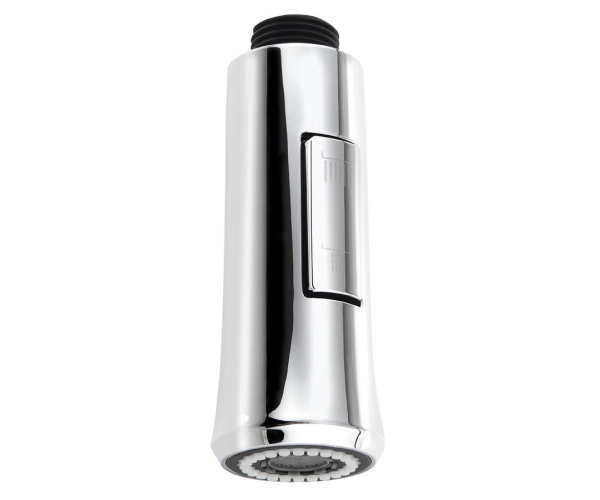 Sapho Výsuvná Sprcha Dřezové Baterie 1/2", 2 Režimy, Chrom