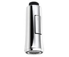 Sapho Výsuvná Sprcha Dřezové Baterie 1/2", 2 Režimy, Chrom