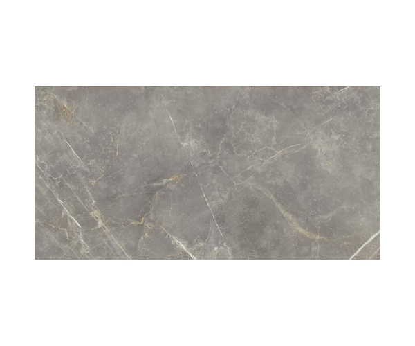 Dlažba jako mramor Fioranese Marmorea Grigio Imperiale effect 30x60 Luc. Rett. - šedá