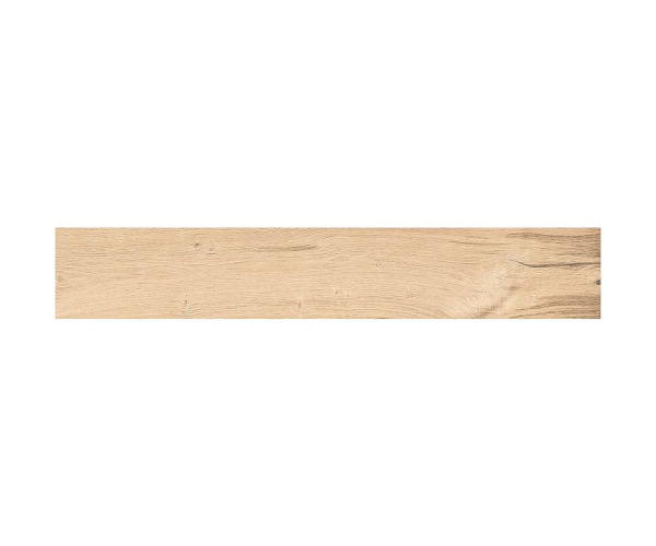 Dlažba jako dřevo Fioranese Legnovivo Bianco 25x149,7 Matt. Rett. - béžová