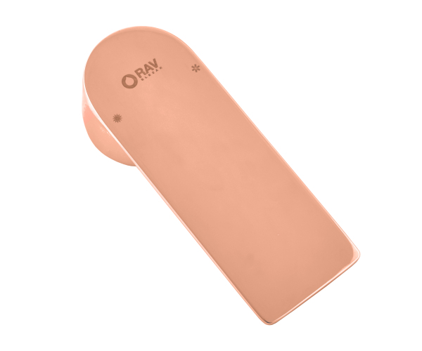 Páčka NIL KR3535ZRK
