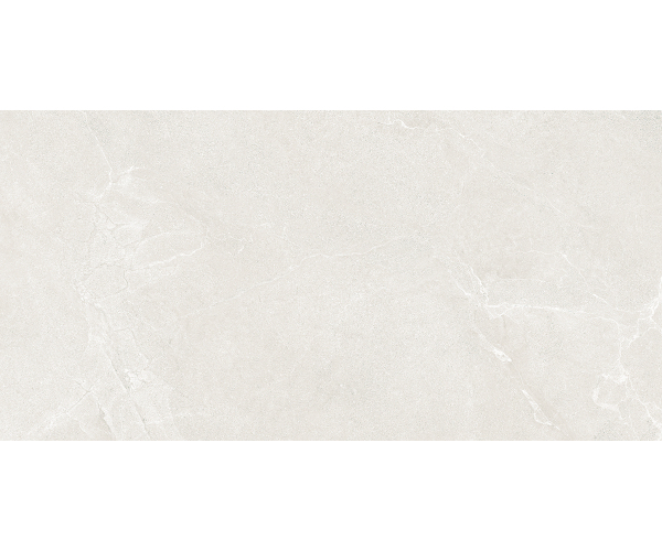 Dlažba jako kámen Tuscania Cortina Stone Avorio 61x122,2 Matt. Rett. - béžová