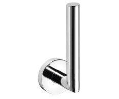 Sapho X-round Držák Toaletního Papíru Rezervní, Chrom
