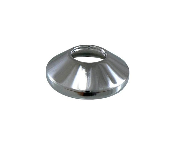 Růžice K Vodovodním Bateriím 3/4" X 20 Mm, Průměr 65 Mm