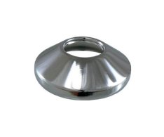 Růžice K Vodovodním Bateriím 3/4" X 20 Mm, Průměr 65 Mm