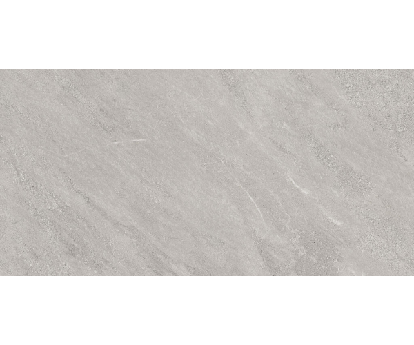 Dlažba jako kámen Cifre Kliff Greige 60x120 Antislip Matt. Rett. - šedá