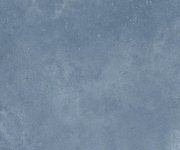 Dlažba jako beton Cerdomus Concrete Art Avio 120x280 Matt. Rett. - modrá