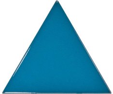 Equipe Scale Triangolo Electric Blue 10,8x12,4
