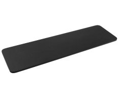 Polysan Universal Sedák Na Vanu, 80x25cm, černá