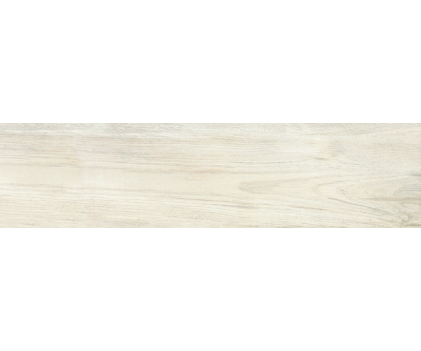 Dlažba jako dřevo Del Conca FI Foreste D'Italia Bianco FI 10 Rett. 30x120 - bílá
