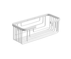 Gedy Smart Polička, 252x86x102mm, Bílá