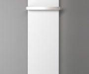 Sapho Smartella Otopné Těleso 250x1490mm, Bílá Mat