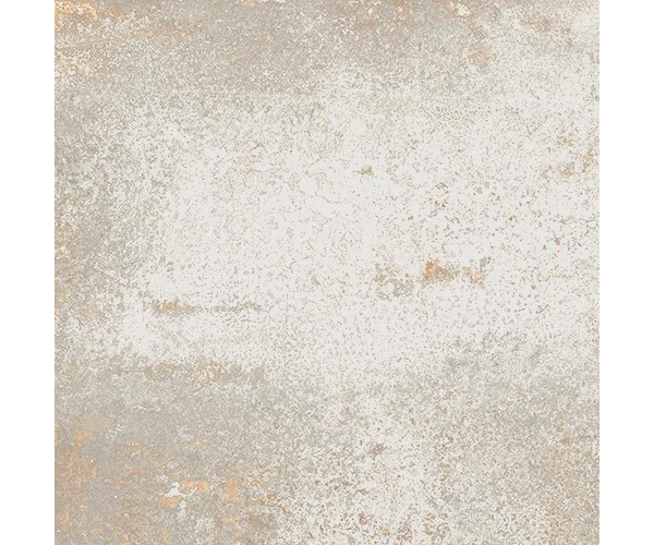 Dlažba jako kov Navarti Oxyde Blanc 60x60 Matt. Rett.