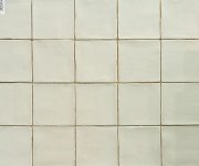 Retro obklad Deceram Madelaine Grigio Perla 12,3x12,3 - šedá (skladem)
