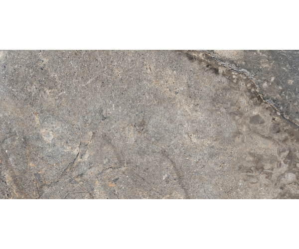 Dlažba jako kámen Ascot Stone Valley Terra 30x60 Nat. Rett. - šedá