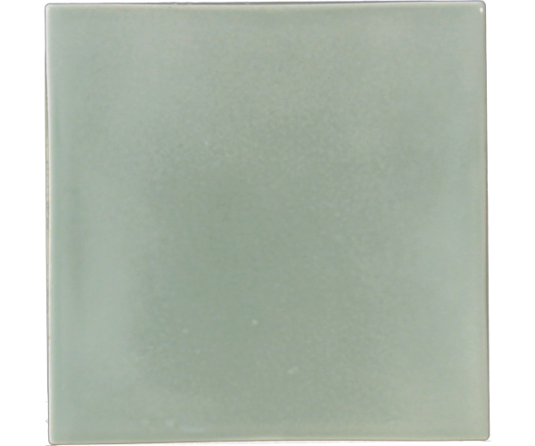 Retro obklad Grazia Essenze Germoglio 13x13 Luc.  - zelená