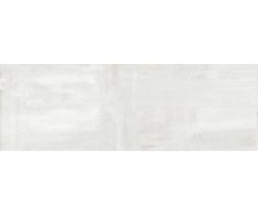 Brennero Habita White 33,3x100