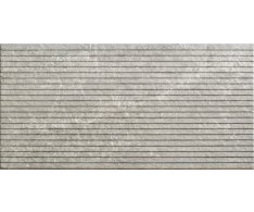 Coem Blendstone Grey Stripes 30x60 Nat. Rett.