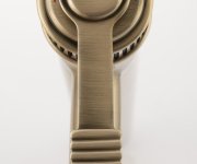 Sapho Versi Stojánková Umyvadlová Baterie, Bronz