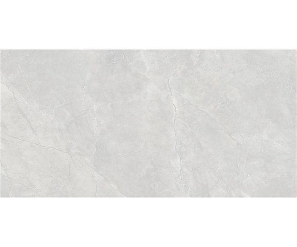 Dlažba jako mramor Alaplana Dalkey Gris 60x120 Satinado Rett. - šedá