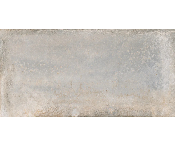 Dlažba jako kámen La Fenice Dolmen Corda 60x120 Rett. - šedá