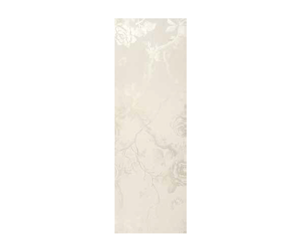 Retro dekor Settecento Park Avenue & Place Vendome Roi Soleil Ivory 24x72 - béžová
