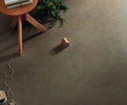 Dlažba Gigacer Metalli 6mm Bronzo 30x60 Rett. - bronzová (skladem)