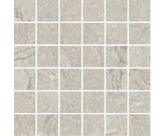 Coem Sinai Grigio Mosaico 30,2x30,2 Nat. Rett.