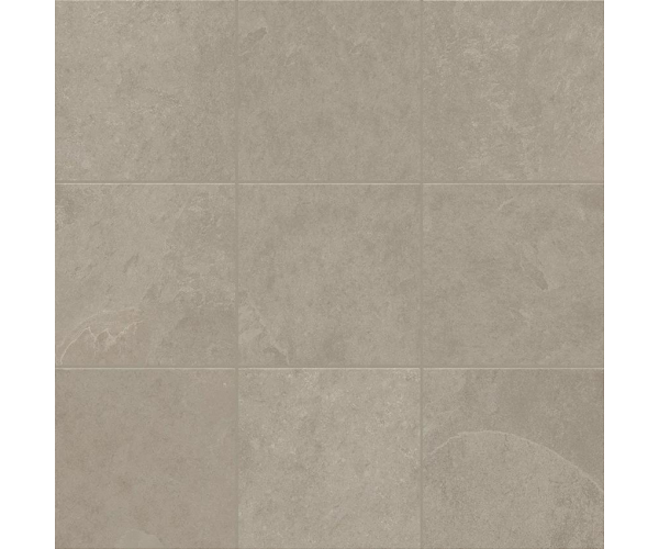 Mozaika jako kámen Caesar SLAB2 Ash Comp. N 30x30 Matt. - šedá
