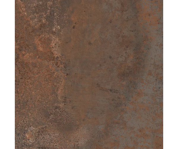 Dlažba jako kov EdimaxAstor Melt Oxyd 60x60 Rett.