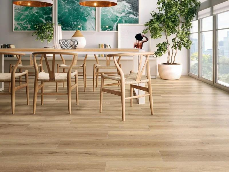 Realizace MACAEL AMB 3