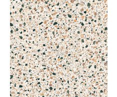 Caesar Civic Multicolor White 60x60 Mat. Rett.
