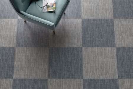 Digitalart Grey Denim