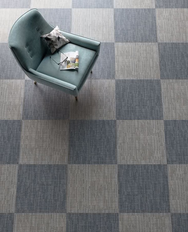 Realizace Digitalart Grey Denim