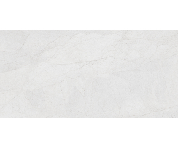Dlažba jako mramor Azuvi Alleghe White 60x120 Mat. Rett. - bílá