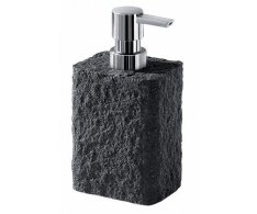 Gedy Aries Dávkovač Mýdla Na Postavení, Antracit