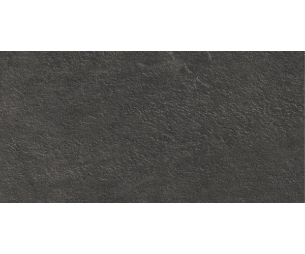 2cm dlažba jako kámen Marca Corona Arkistone Dark Hitick 60x120 Matt. Rett. - antracitová