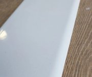 Obklad Deceram Ombre Ivory GL 10x30 SBN - béžová (skladem)