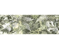 Brennero Habita Scenic Green Pixel 33,3x100