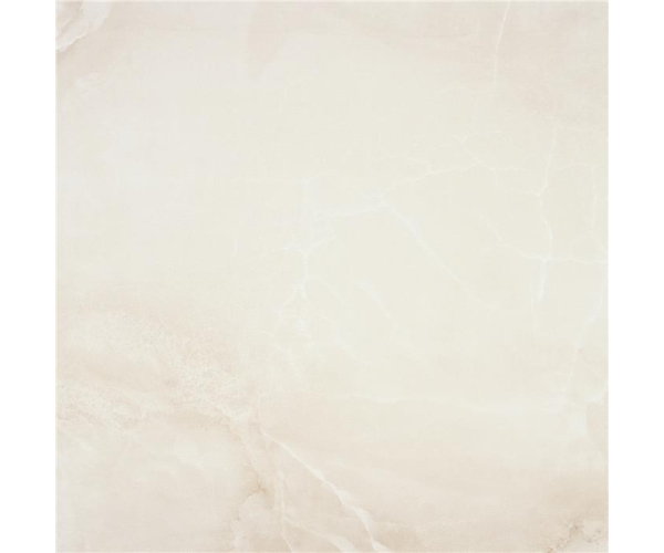 Dlažba jako mramor Alaplana Bibury Beige Pulido 120x120 Rett. Luc. - béžová