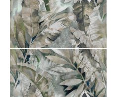 APE Four Seasons Decor Set(2) Winter 60x120 Rett.