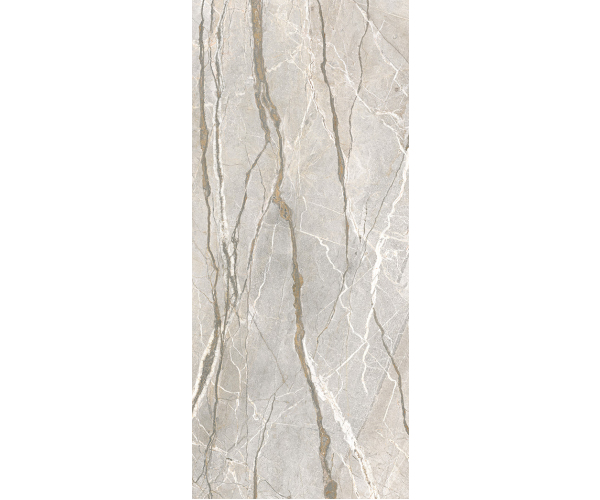Dlažba jako kámen Flaviker Supreme Hedonism Silver Roots 3D 120x280 Luc. Rett. - béžová