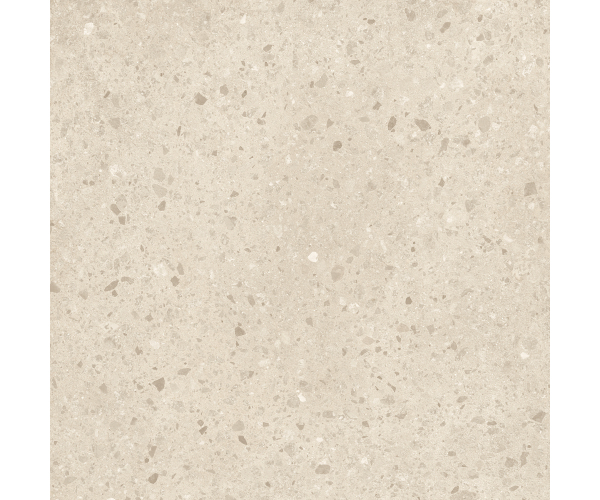 2cm dlažba jako kámen Caesar Civic Chips Sable 60x60 Rett. - béžová