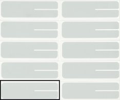 APE Bauh Mies Full Pearl 5x15