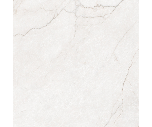 Dlažba jako mramor Azuvi Class Bianco 90x90 Mat. Rett. - bílá