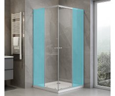 Aqualine Sklo Pro Hlf707y, Pohyblivá část
