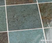 Dlažba jako beton APE Niagara Green 15X15 - antracitová